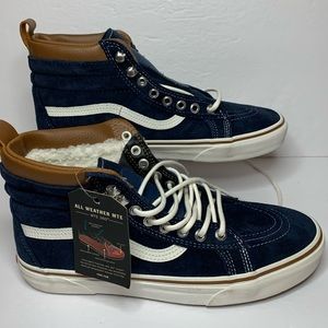 Sk8-Hi Mte